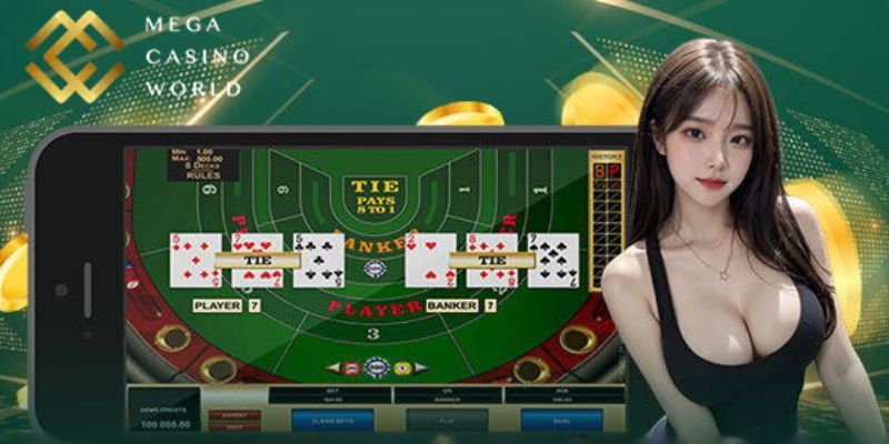 Cách Bắt Cầu Baccarat - Chiến Thuật Chơi Hiệu Quả Và Thành Công